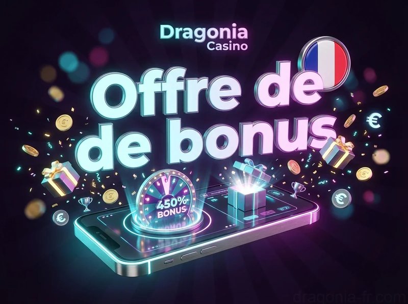 Dragonia casino retrait - Découvrez les Avantages de Dragonia Casino - Jouez Sécurisé et Gagnez Plus